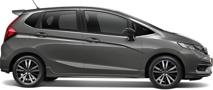 Honda Jazz 2020